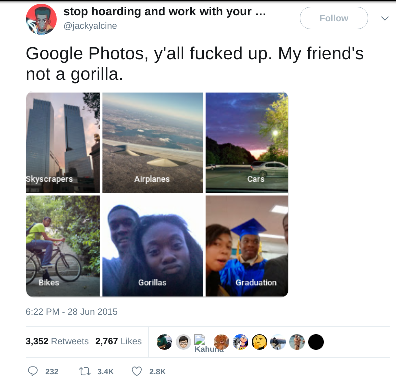 gorillas